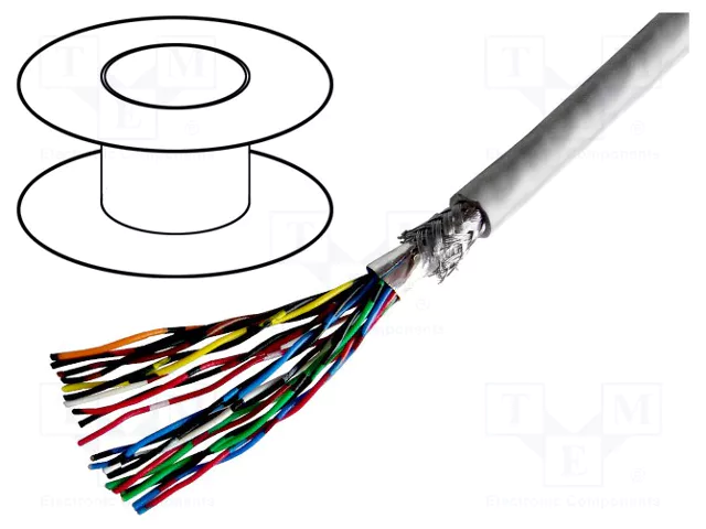 3600B/24SF (100FT)3M
