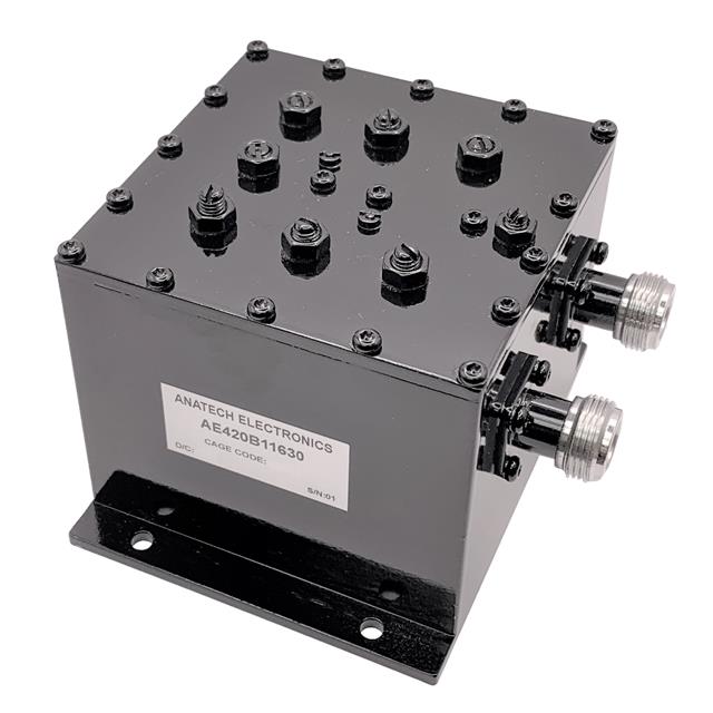 AE420B11630Anatech Electronics Inc.