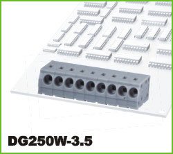 DG250W-3.5-02P-11-100A(H)Degson