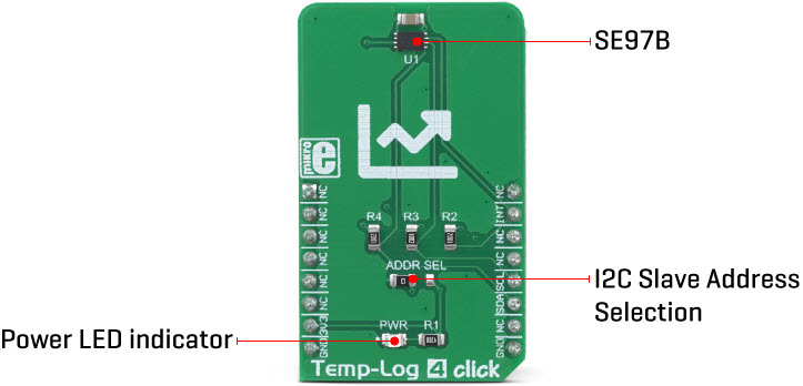 MikroElektronika MIKROE-3329 Reference Design 4