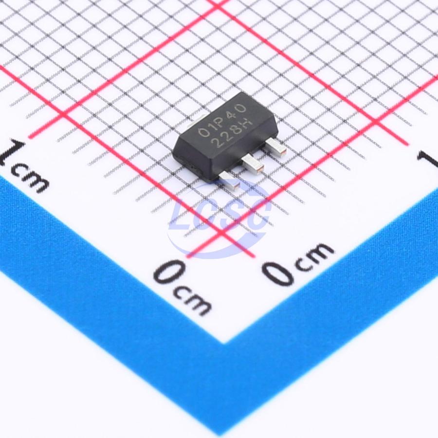 SSP7901P40PRShanghai Siproin Microelectronics