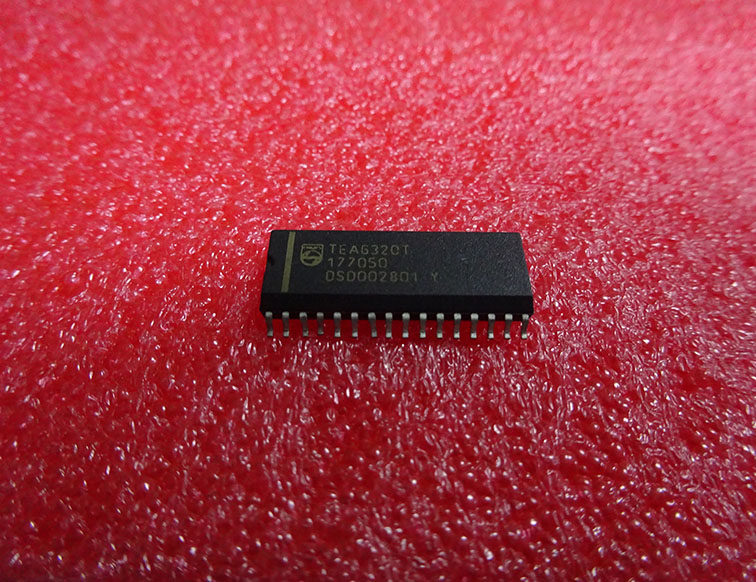 TEA6320TNXP Semiconductors