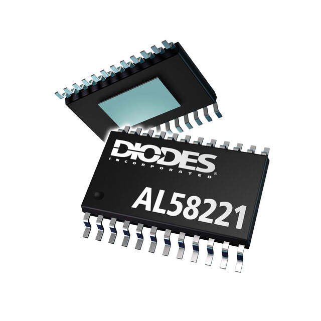 AL58221T24E-13Diodes Incorporated