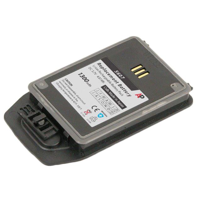 RB-5607-LArtisan Power