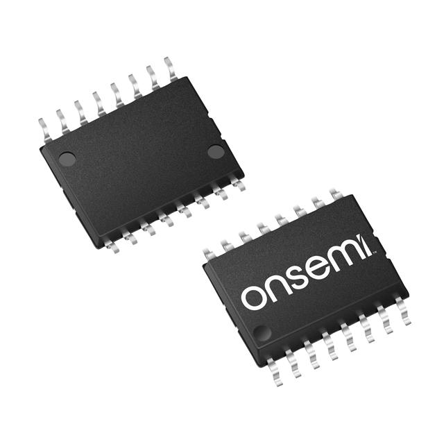 NCP51563BBDWR2Gonsemi