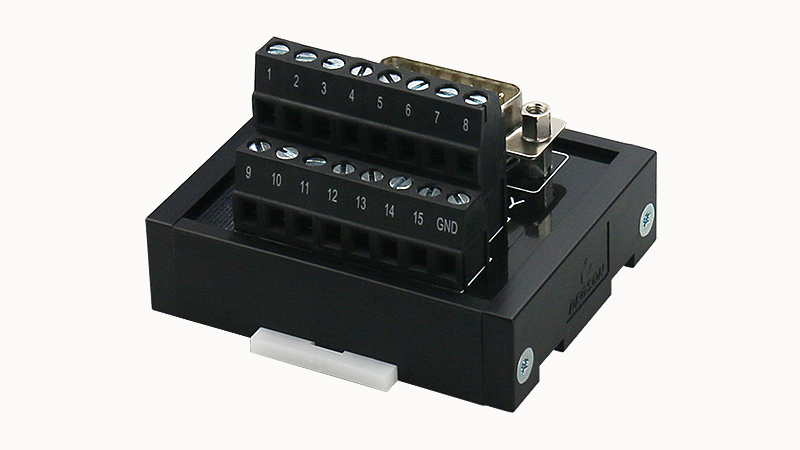 Interface module-DM50-DBK-15-15-4Y-00A(H)DEGSON