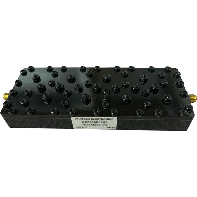 AB6480B1242Anatech Electronics Inc.