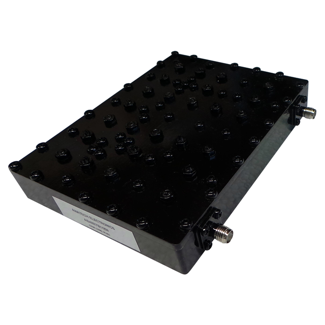 AB4887B1059Anatech Electronics Inc.