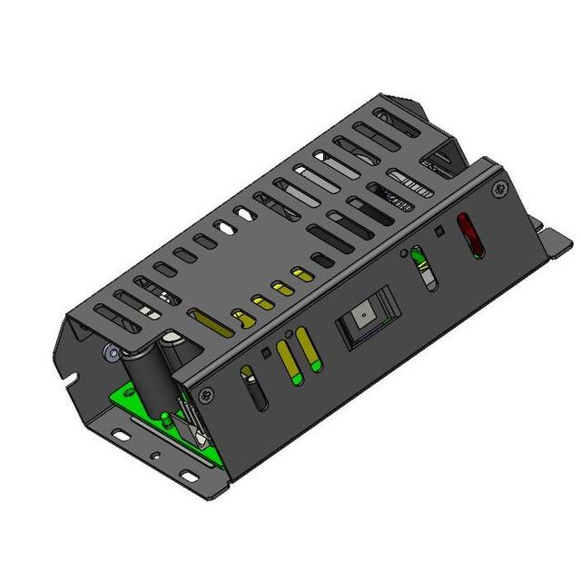RACM140E-48SK/ENCRecom Power