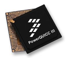 MPC8548ECVTAUJBNXP Semiconductors
