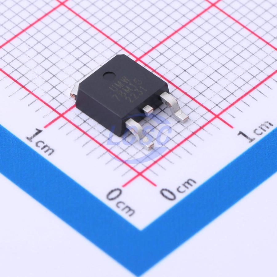 78M15UMW(Youtai Semiconductor Co., Ltd.)
