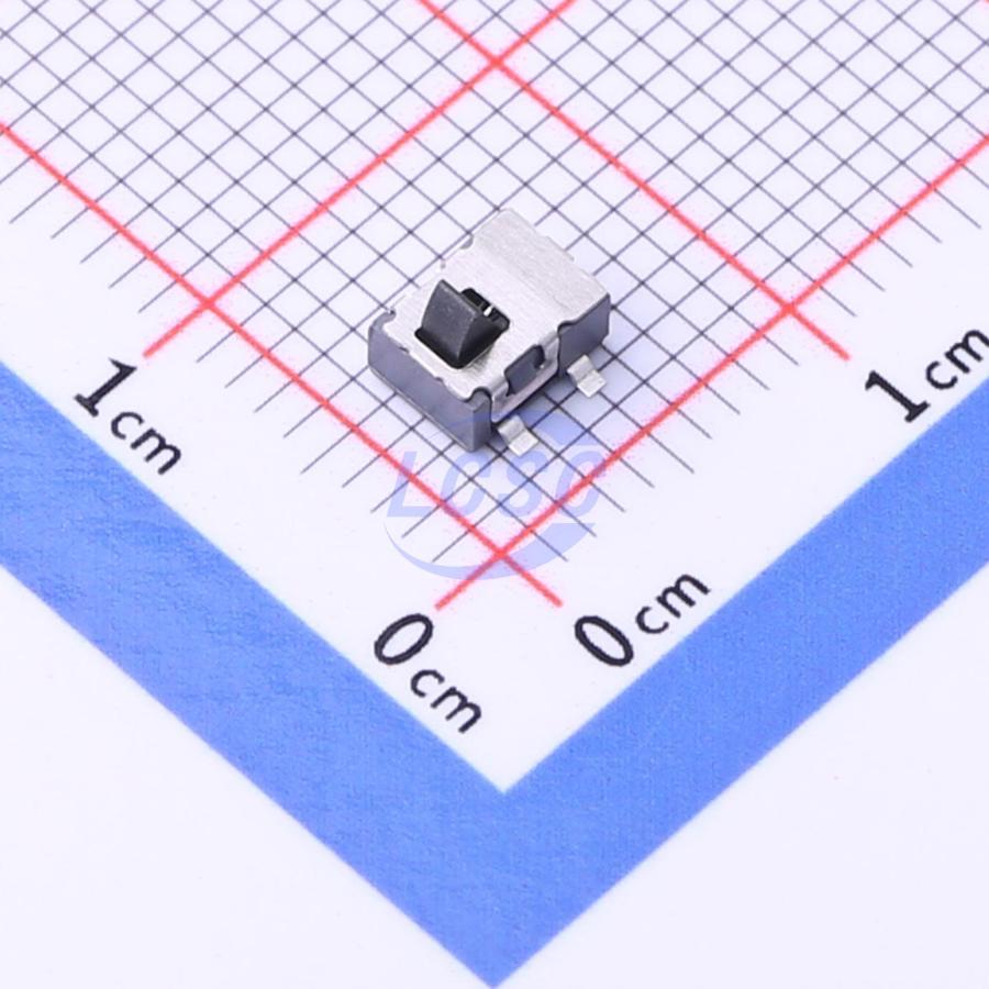 TP-33108ROCPU Switches