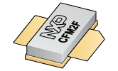 MMRF1011HSR5NXP Semiconductors