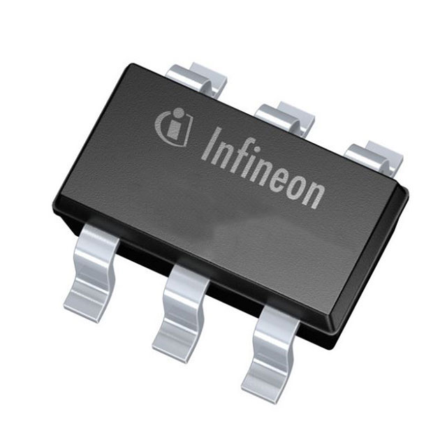 1ED44173N01BXTSA1Infineon Technologies