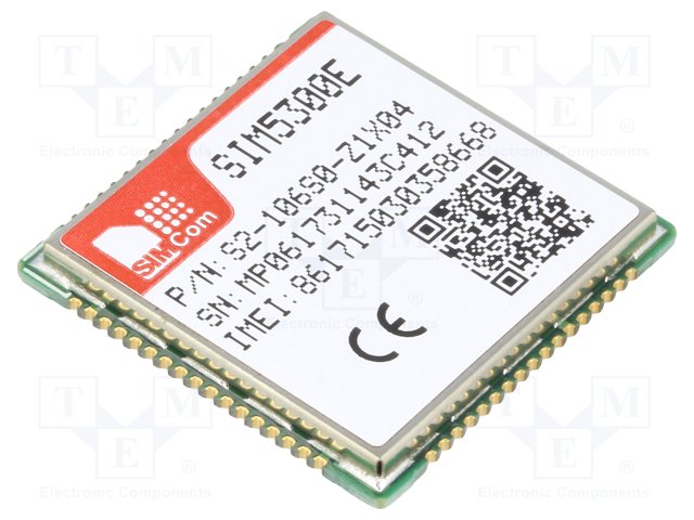 SIM5300ESimcom