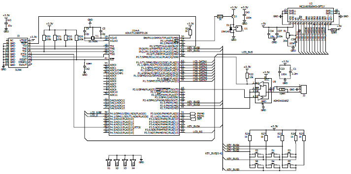 Analog Devices Inc. EVAL-CN0343-EB1Z Reference Design 4