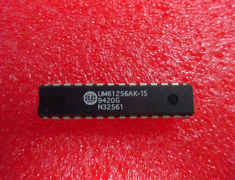 UM61256AK-15United Microelectronics Corp
