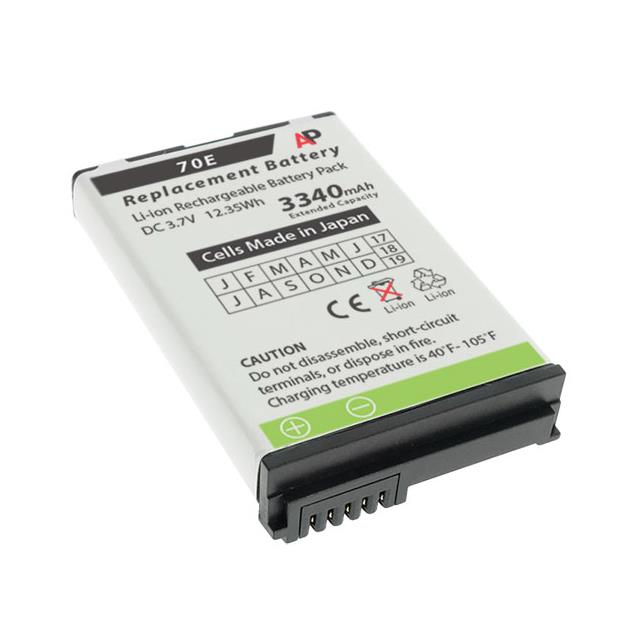 SB-70E-LEArtisan Power