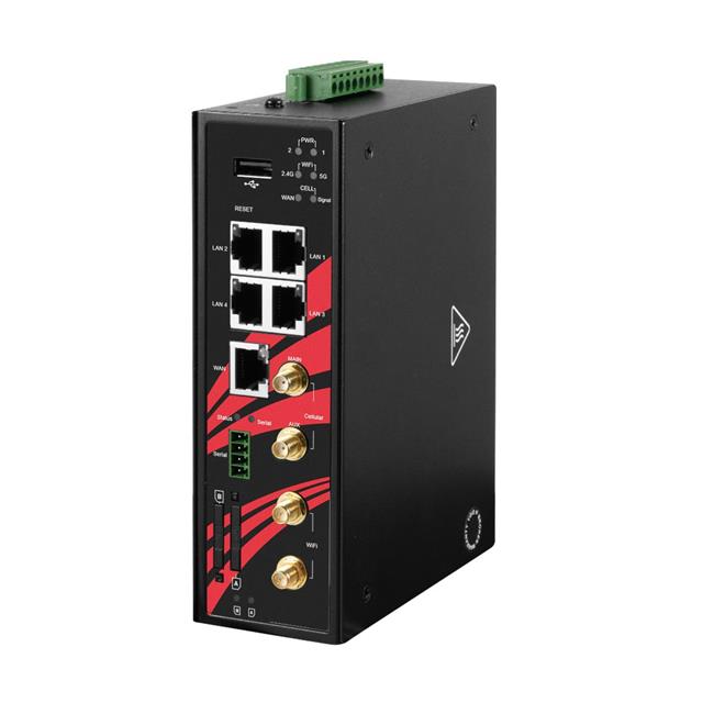 AGS-7130-AC-LTE-T-LAICOMTECH, INC.
