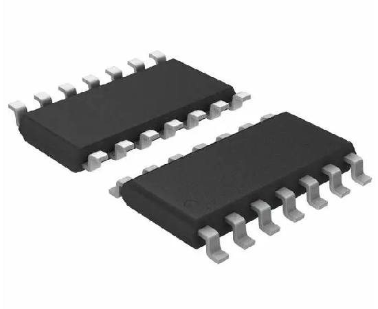 HEF4007UBTRochester Electronics