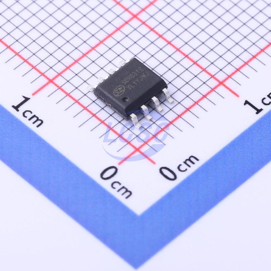 SDH8312TRHangzhou Silan Microelectronics