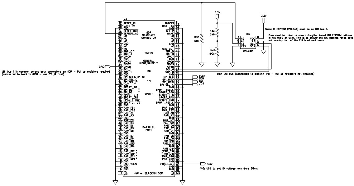Analog Devices Inc. EVAL-ADGS5414SDZ Reference Design 5
