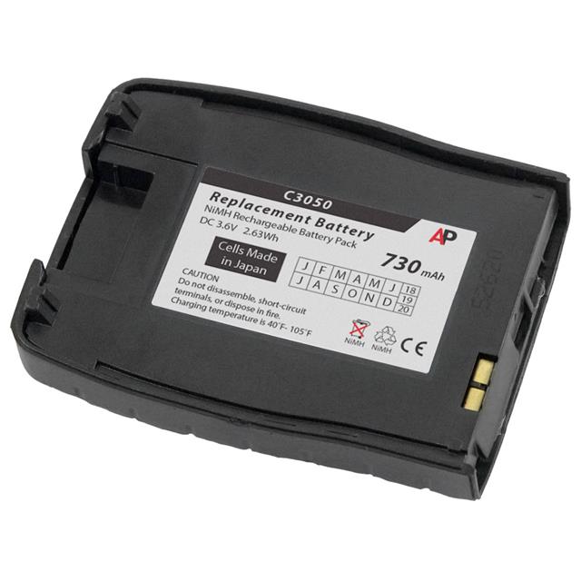 RB-3050-NArtisan Power