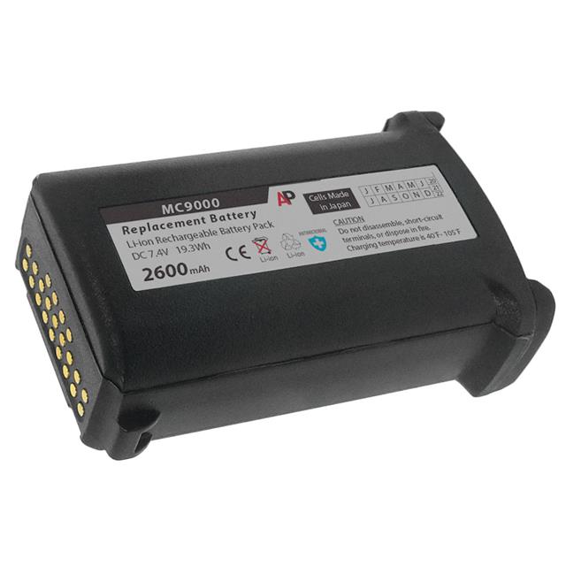 SB-9000-LArtisan Power