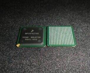 MC68360CZP25KMotorola