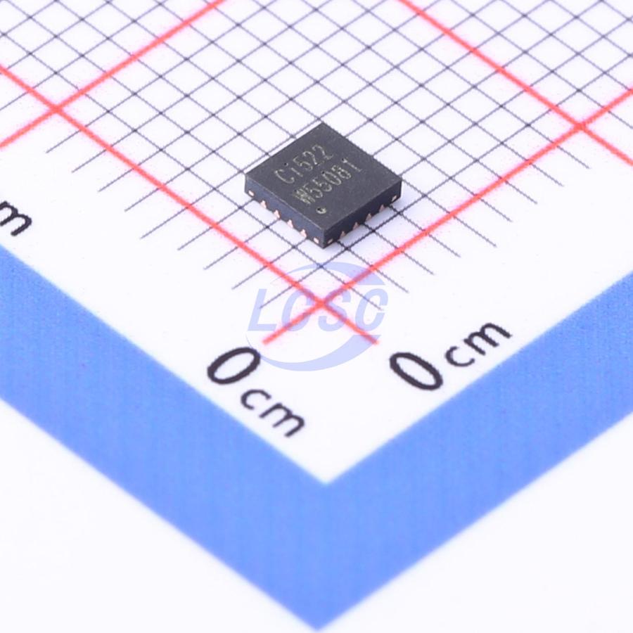 Ci522Nanjing Zhongke Microelectronics