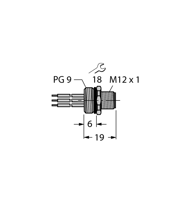 FSV 49turck
