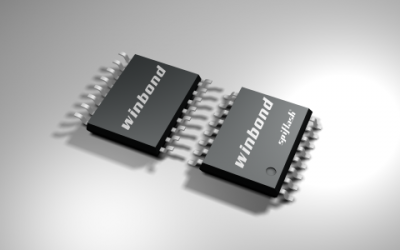 Winbond W25Q128JVFAQ/TRAY