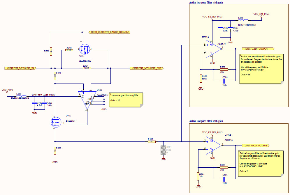 Microchip Technology DM320204 Reference Design 10