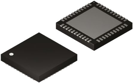 MKE02Z32VLD4NXP Semiconductors