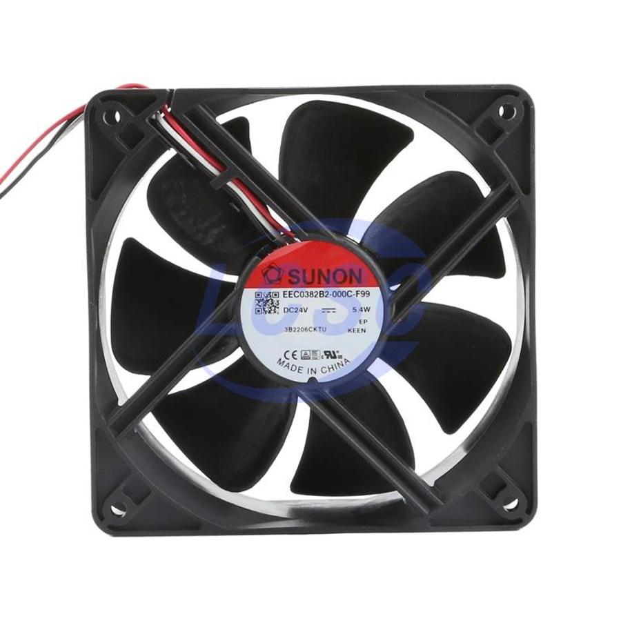 EEC0382B2-000C-F99SUNON(Sunonwealth Elec Machine Industry)