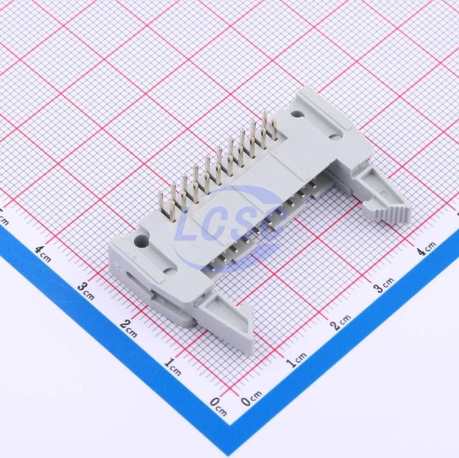 DS1011-20RBSiA7-BCONNFLY Elec
