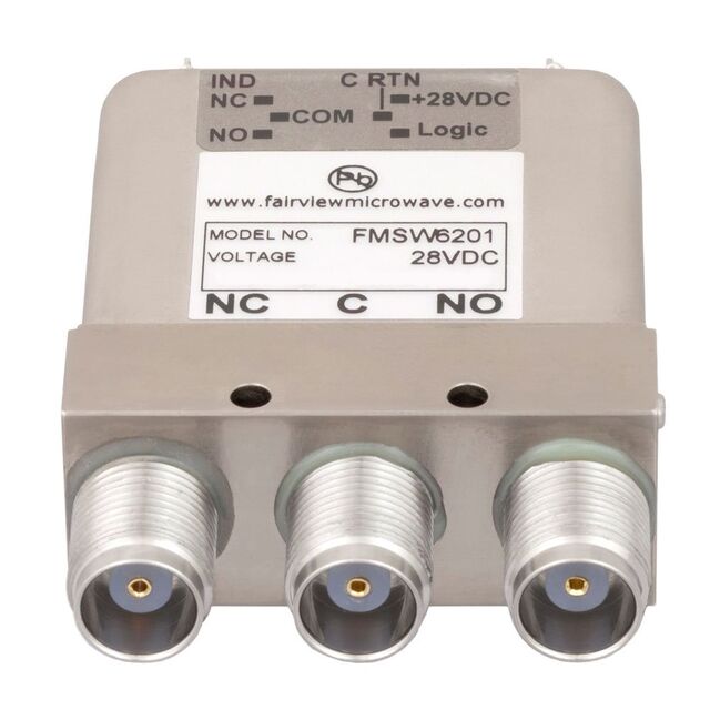 FMSW6201Fairview Microwave