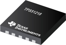 TPS51218DSCTexas Instruments