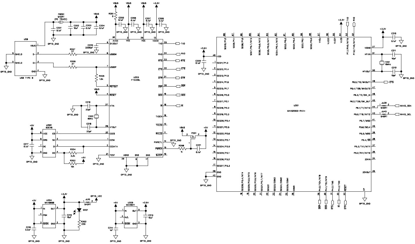 Maxim Integrated MAX5980EVKIT# Reference Design 5