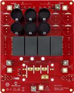 MSCDR-SP6LIEVB-001Microchip Technology