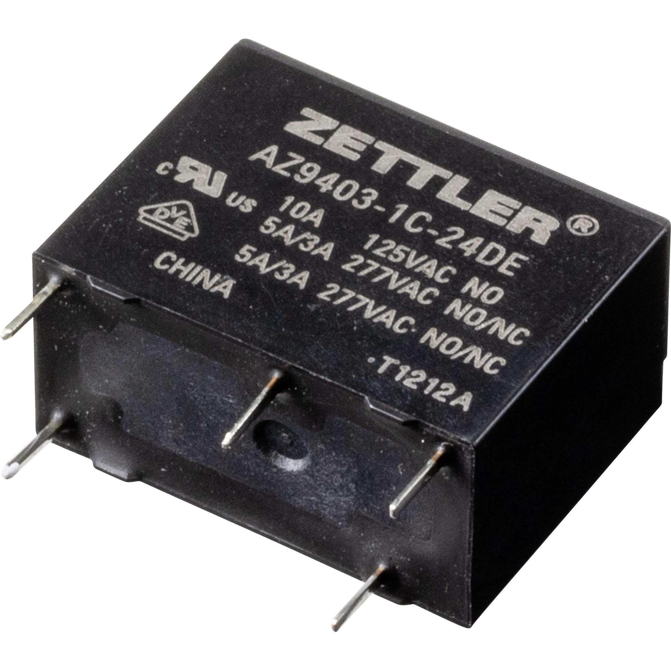 2349918ZETTLER