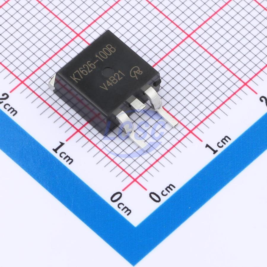 BUK7626-100B-VBVBsemi Elec