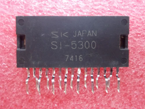 SI-5300Sanken