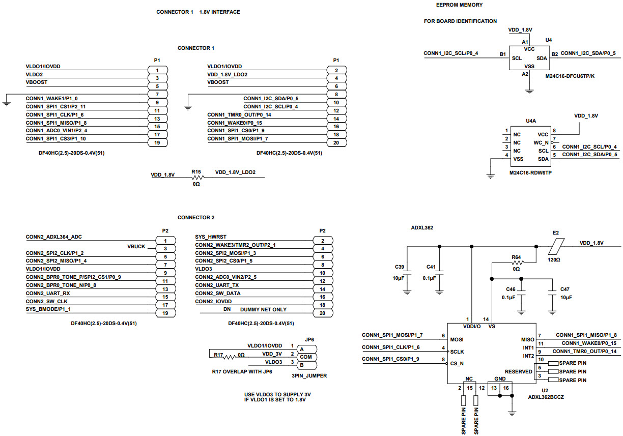 Analog Devices Inc. EVAL-ADPD188BIZ-S2 Reference Design 6