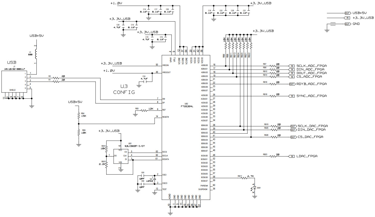 Maxim Integrated MAX11214EVKIT# Reference Design 3