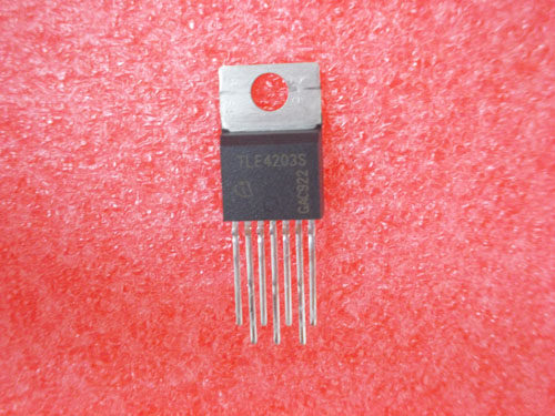 TLE4203SInfineon