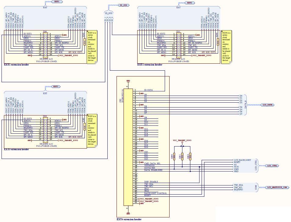 Microchip Technology ATSAM4S-XSTK Reference Design 11