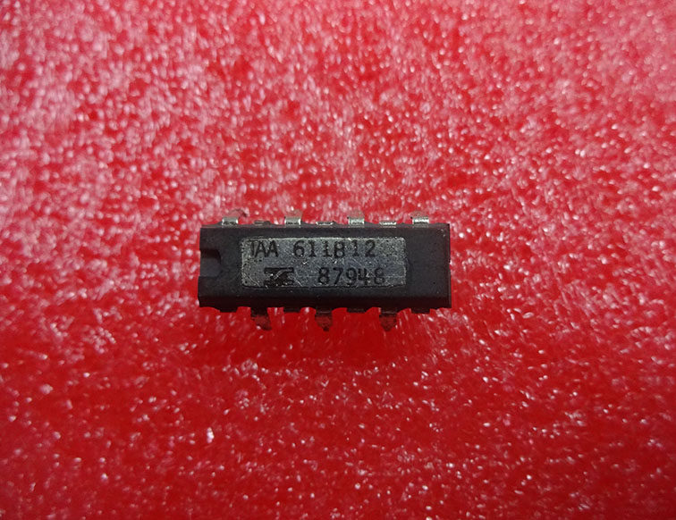 TAA611B12STMicroelectronics