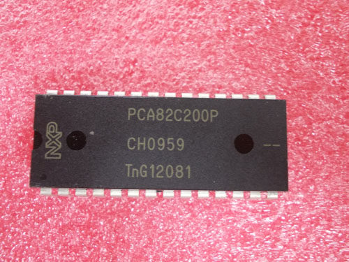 PCA82C200PNXP Semiconductors