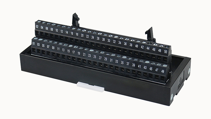 Interface module-DM50-IDC-50-50-4Y-00A(H)DEGSON